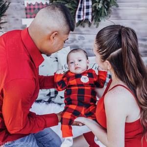 Meet your Posher, Fernando